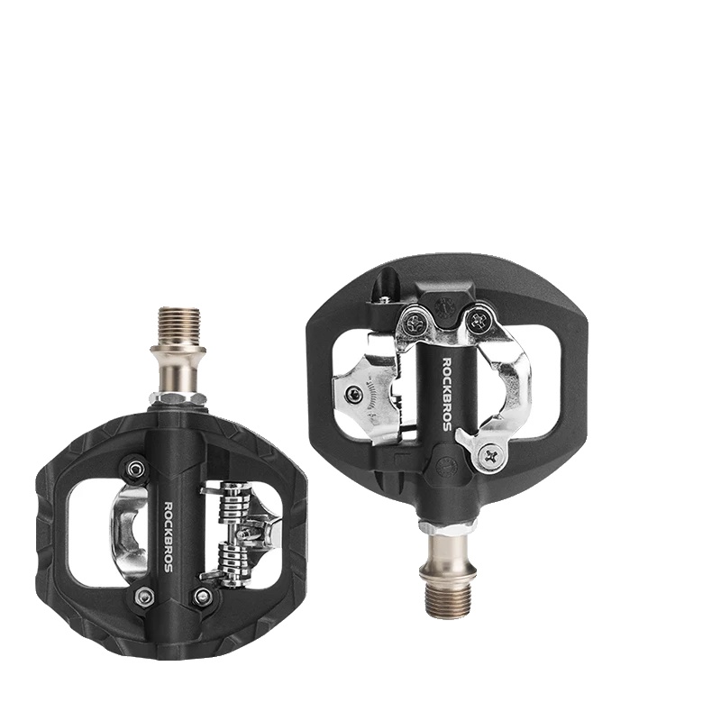 Pedale, Vielseitiges Design, Leicht Und Robust, 37210108001 Nylon