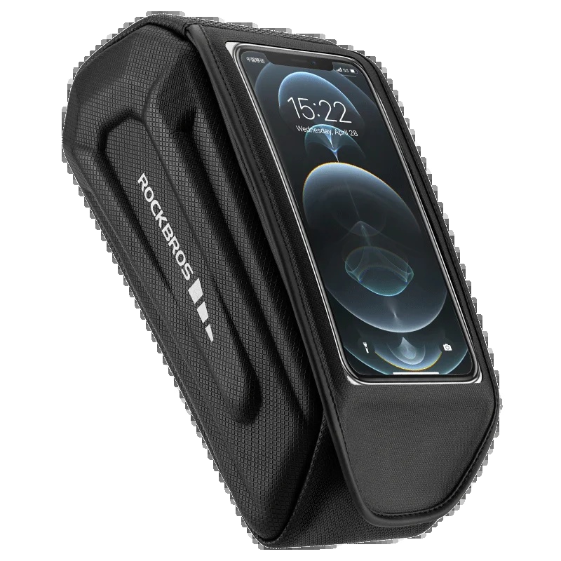 Fahrradtasche, Wasserdicht, Touchscreen-kompatibel, 30120064001