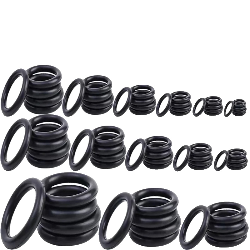 O-ring Dichtungsset, 225 Teile, Universelle Kompatibilität, 225pcs-tüte