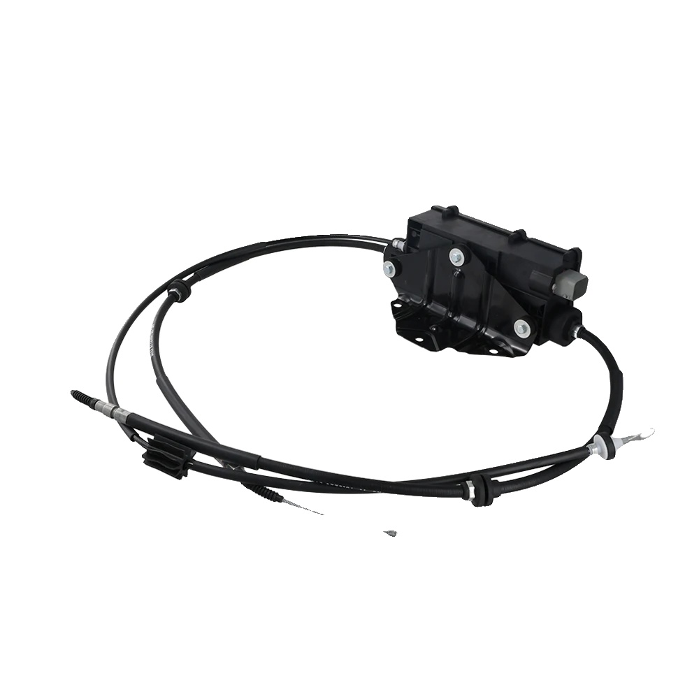 Handbremse Aktuator, Kompatibel Mit Luxus-suv E70, Premium-suv E71 E72, 1pcs