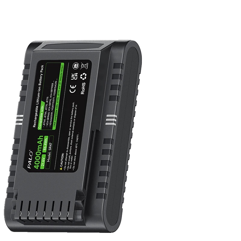 Ersatzbatterie, 4000mah Kapazität, Kompatibel Mit Mehreren Modellen, 1pcs