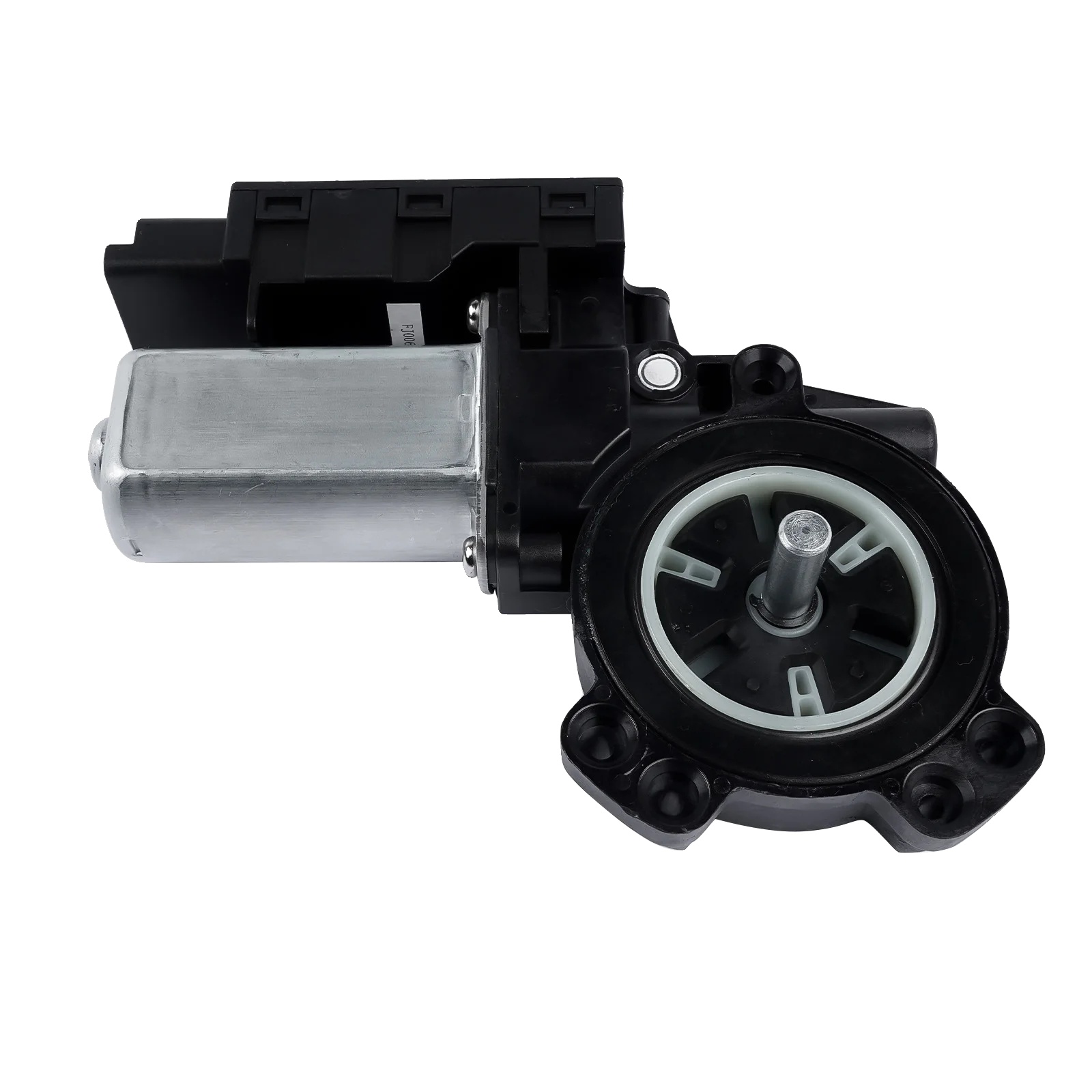 Fensterhebermotor, Kompatibel Mit Renault Megane Ii, Vorne Links Und Rechts, Links