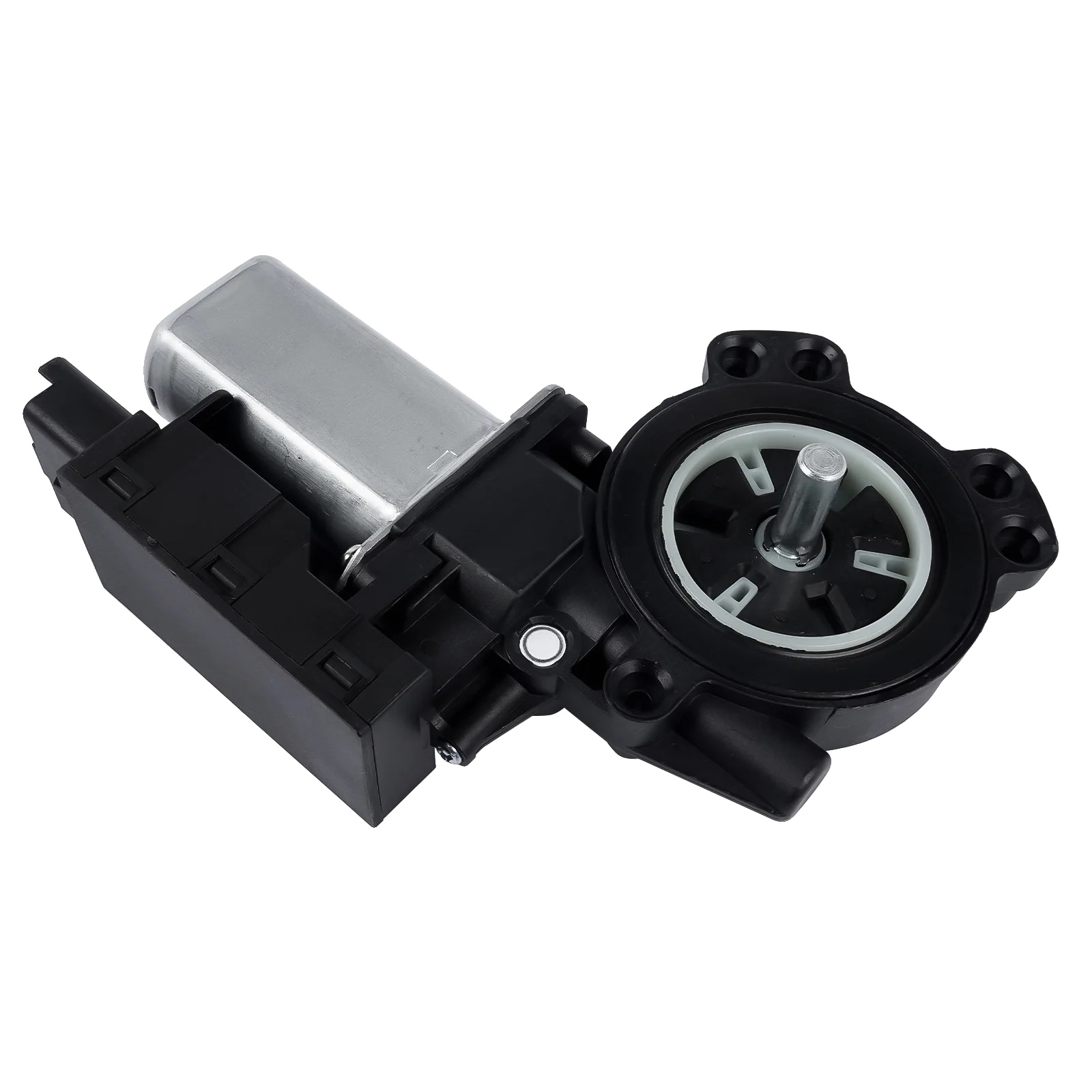Fensterhebermotor, Kompatibel Mit Renault Megane Ii, Vorne Links Und Rechts, Rechts