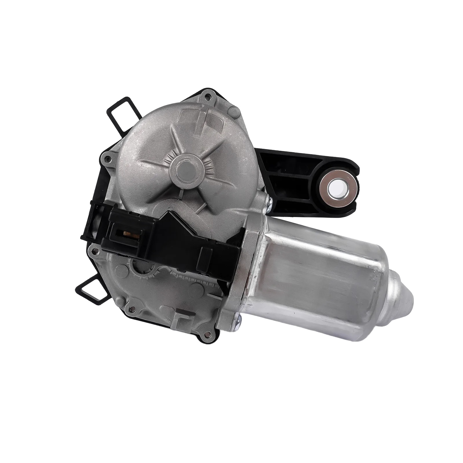 Scheibenwischermotor, Kunststoff, Hinten, Modellkompatibilität 579712, Jahrkompatibilität 2005-2014, Oem-nummern 6405.t2