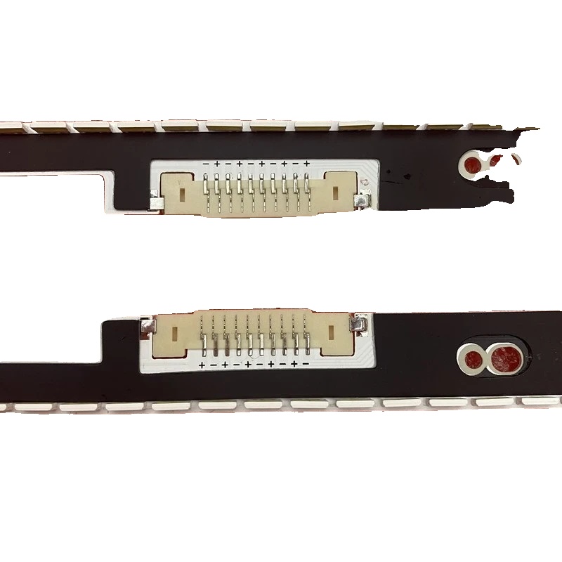 Led-streifen, 680 Mm, 83 Leds, Kompatibel Mit Elektronikmodellen, Modellnummer Bn96-25447a, Modellnummer Bn96-25448a