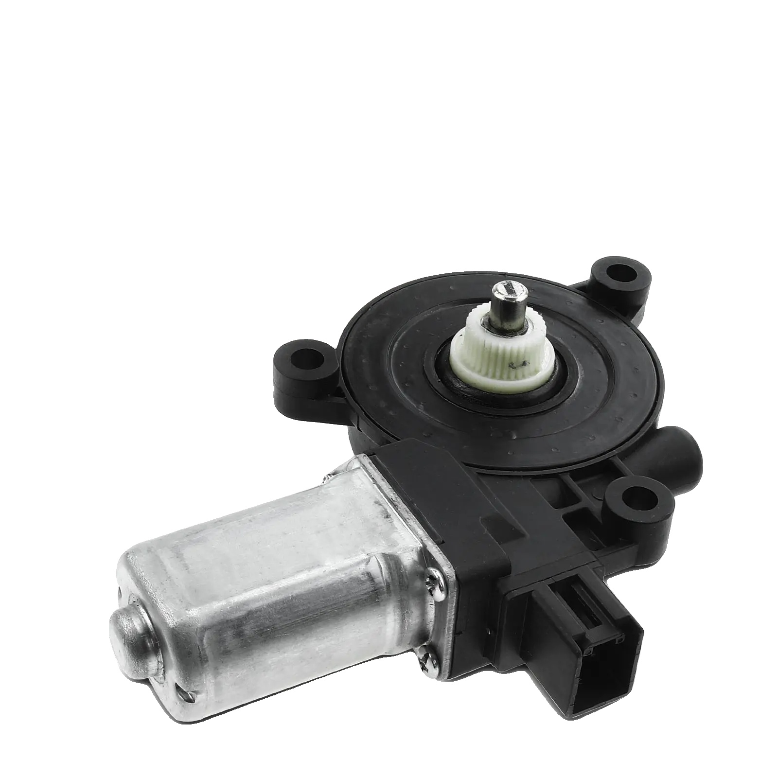 Fensterhebermotor, 12v, Elektrische Betätigung, Kompatibel Mit Mazda, Linke Einbauposition, 6 Testkontakte