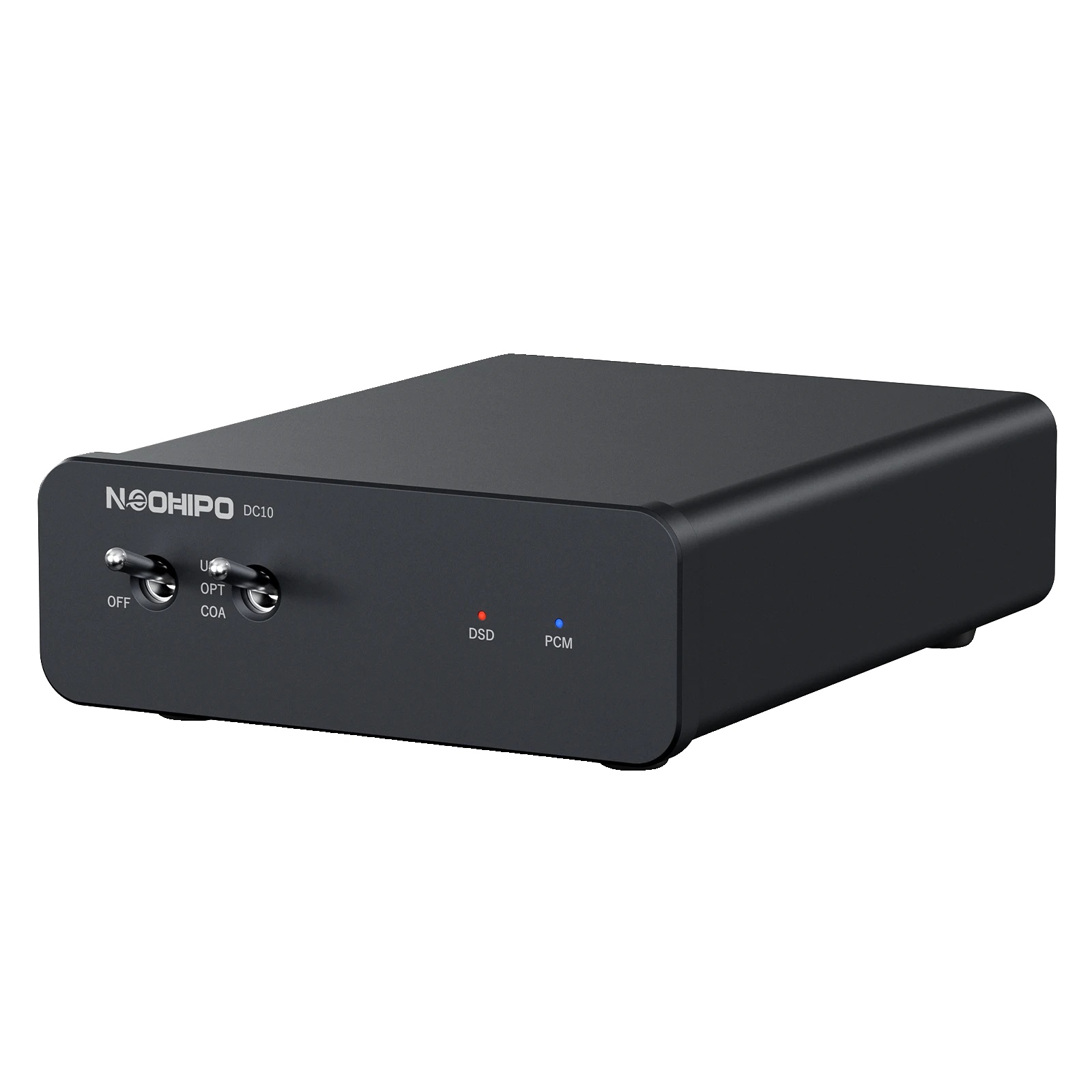 Usb Dac Decoder, Unterstützt Dsd256/768khz, 116db Snr, 2.0 Kanäle, Über 200w Leistung, Ce-zertifiziert