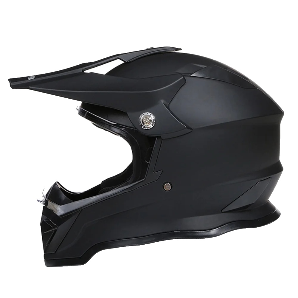 Motorradhelm, Überlegene Sicherheit, Leichtes Design, Wie Gezeigt-a, Xl