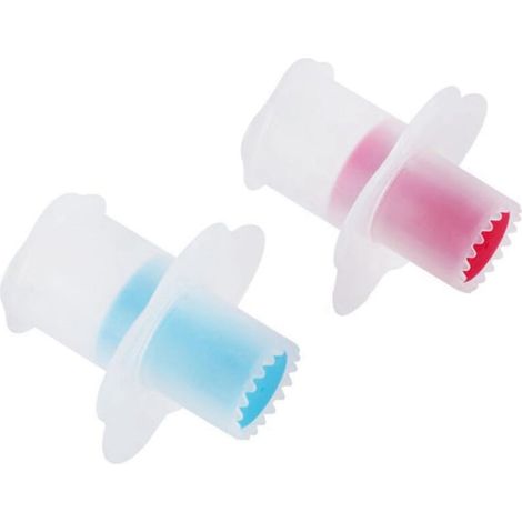 1 Packung Cupcake- Und Muffin-ausstecher, Cupcake- Und Tortenstanzer, Dekorationsausstecher, Tortenlochstanzer