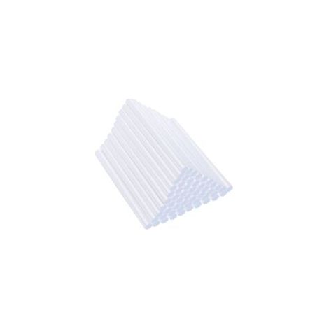 100 Heißklebesticks (11 Mm X 100 Mm) Für 60-w-heißklebepistolen (bastelarbeiten)