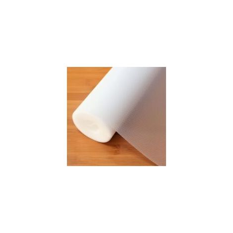 50 Cm X 500 Cm (transparent/rautenförmig) Eva-küchenregaleinlage, Rutschfest, Wasserdicht, Abwaschbar, Für Schränke, Kühlschränke, Spinde Und Andere Aufbewahrungsmöglichkeiten.
