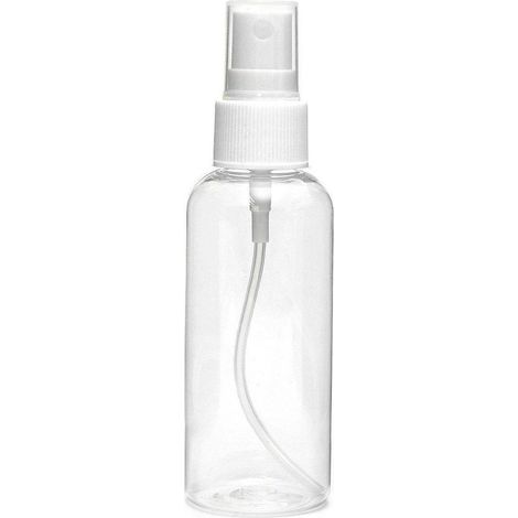 Leere Sprühflasche – 3er-pack – Zerstäuber – Sprühflasche – 100 Ml