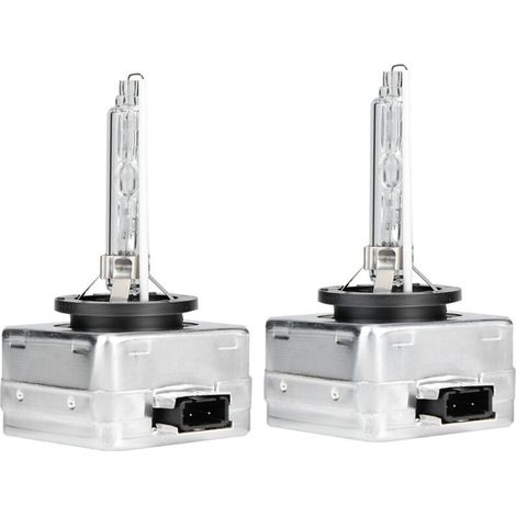 Stück D1s 6000k 35w Xenon-ersatzlampen Für Autoscheinwerfer..debuns