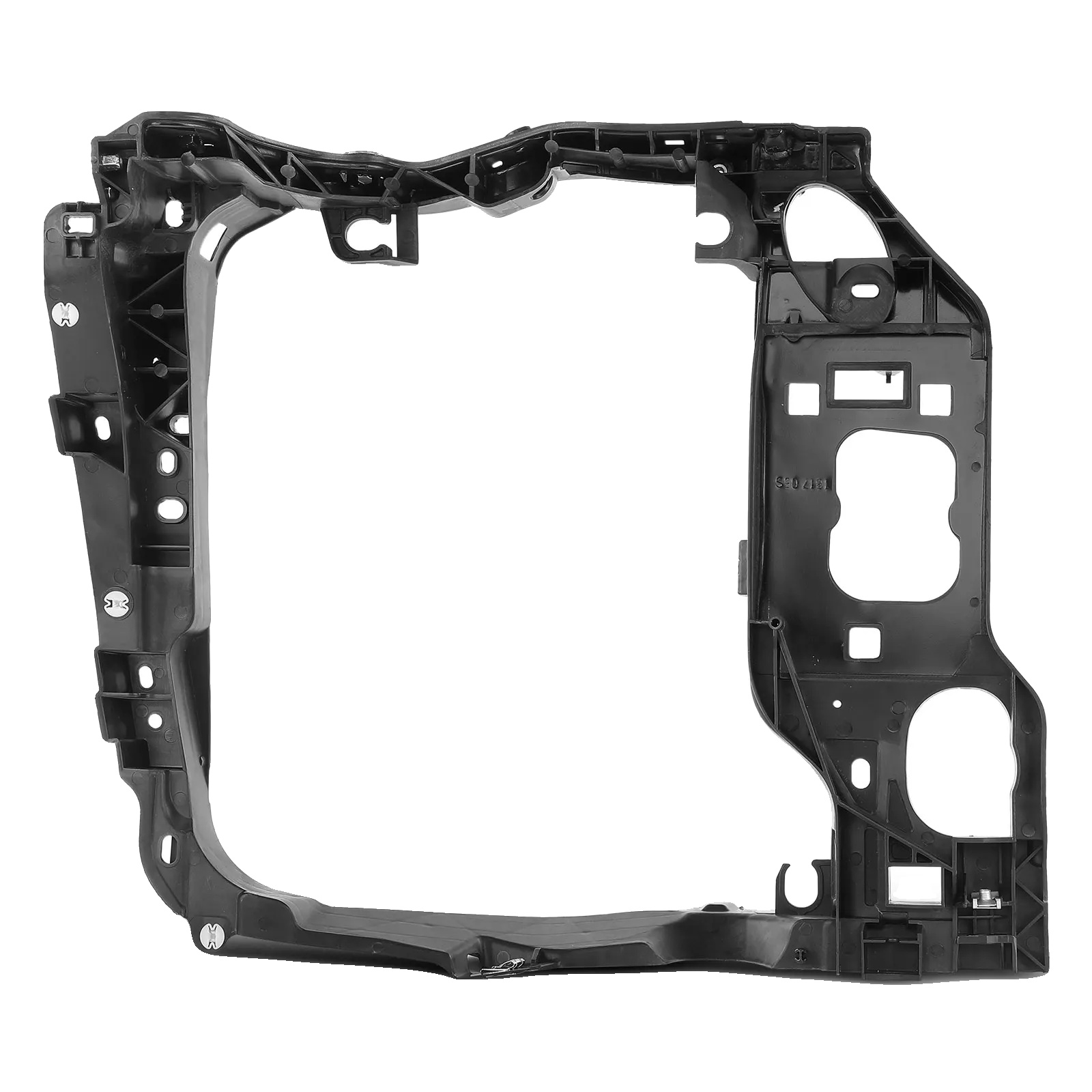 Scheinwerfer, Kunststoffkonstruktion, Vorne Links Installation, Kompatibel Mit Porsche Macan 95b (2014-2018), Austauschteilnummer 95b805295,