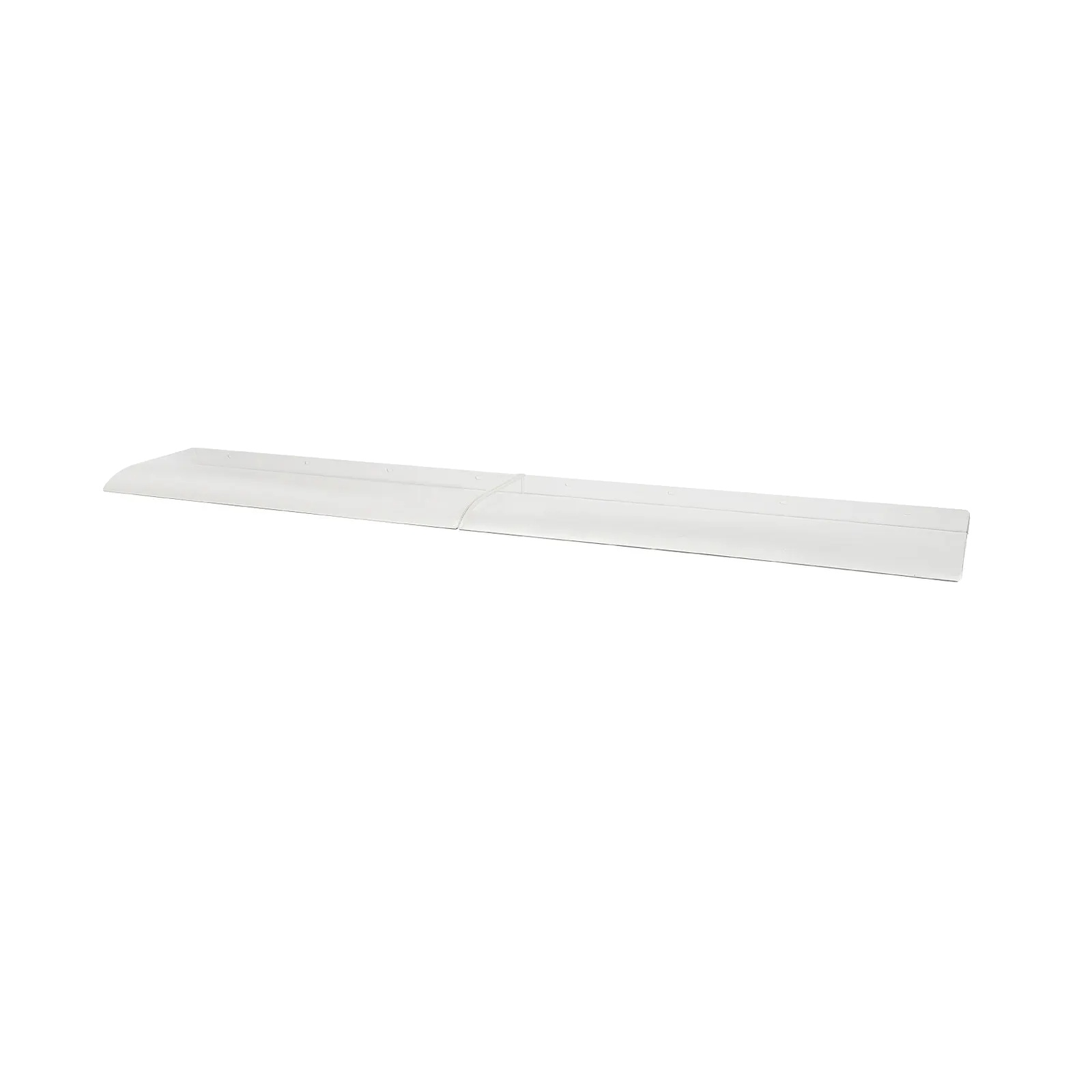 Dach, Modernes Design, Langlebige Materialien, Klar