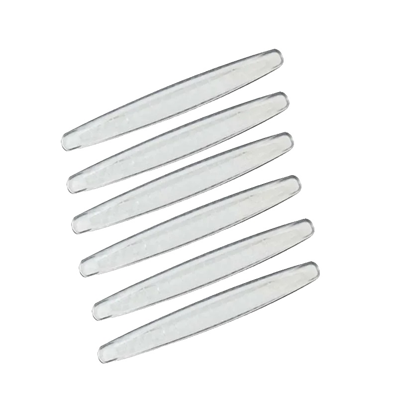 Eckenschutz, Antikollisionsschutz, Stilvolles Design, Transparent-6