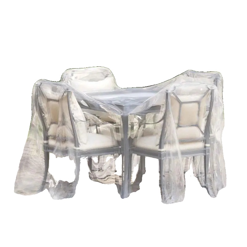 Plane, Wasserdicht, Flexibles Design, Transparent
