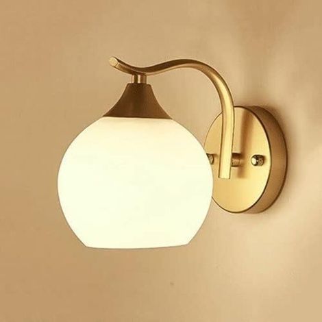 Dekorative Retro-industrieleuchte – Geeignet Für Flure, Treppenhäuser Oder Schlafzimmer – 1 Stück