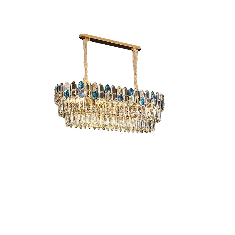 Pendelleuchte, Design Mit Baumzweigen, Einstellbare Farbtemperatur, L 80cm