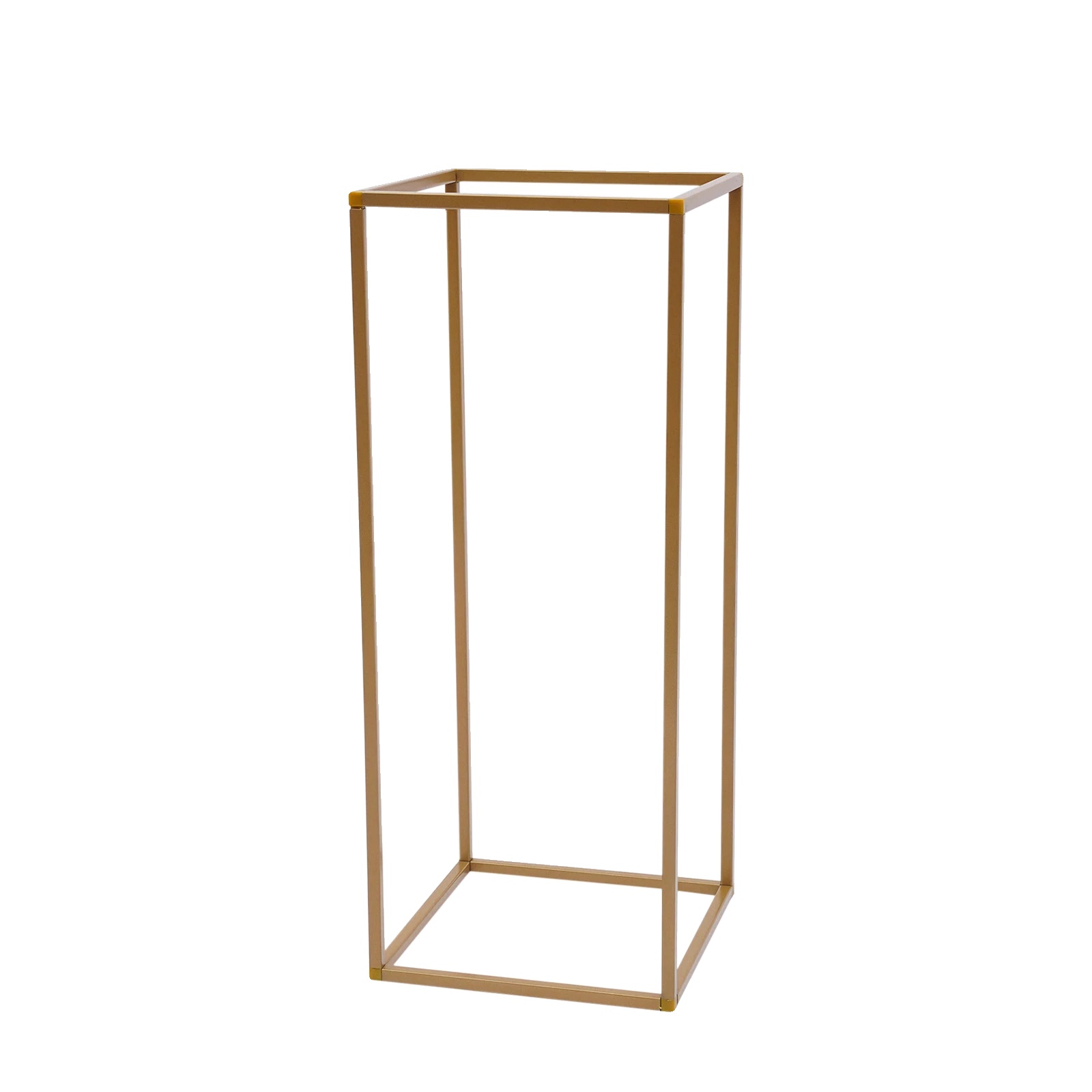 Blumenstand, Modernes Design, Einfache Montage, Gold