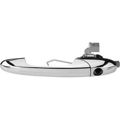 Außentürgriff Für Linkslenker, Fahrerseite (68069943ac) Für Fiat 500 735485875 7735451697..debuns