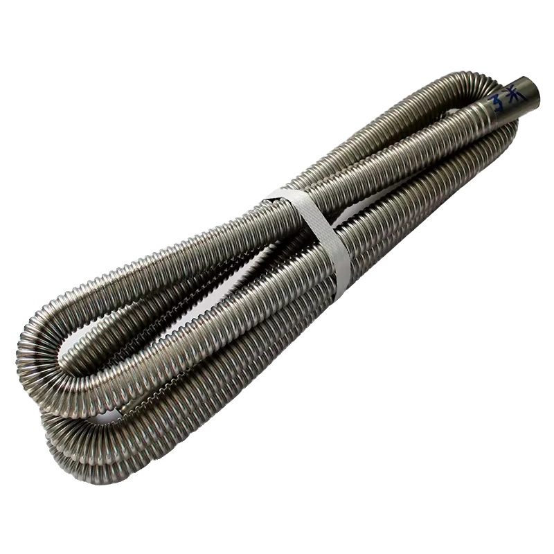 Luft-diesel-standheizung, Edelstahl-auspuffrohr, Vielseitige Kompatibilität, 300cm
