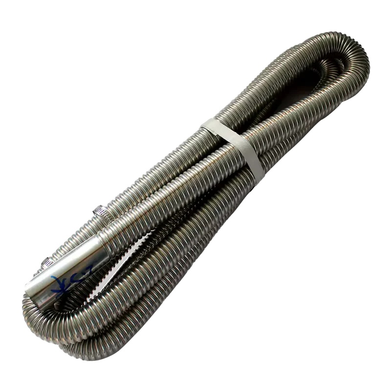 Luft-diesel-standheizung, Edelstahl-auspuffrohr, Vielseitige Kompatibilität, 250cm