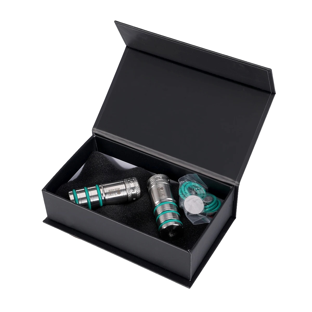 Bänke Hund Set, 304 Edelstahl, Universelle Kompatibilität, Ks30 20mm C