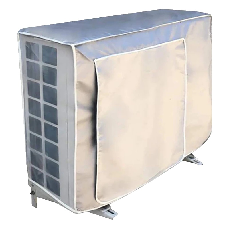 Klimaanlagenabdeckung, Wasserdicht, Staubdicht, A-c, 80x30x57cm