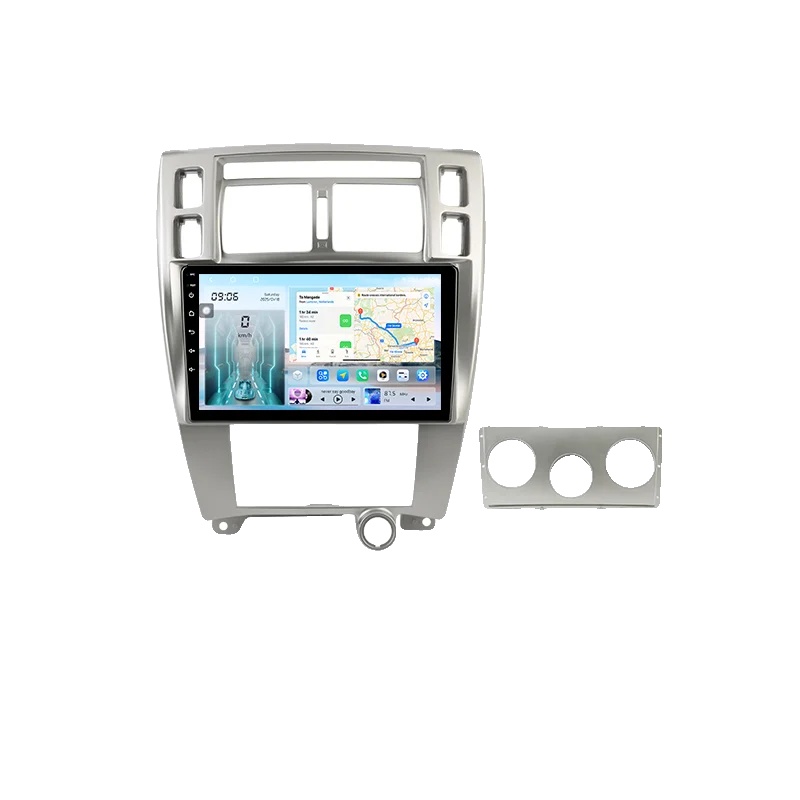 Carplay, Multimedia-player, Touchscreen, Lenkradsteuerung, T10-a