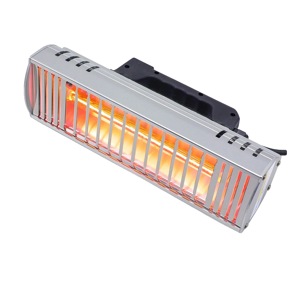 Infrarot-farbhärtungslampe, 1000w Leistung, Tragbares Design, 1000w
