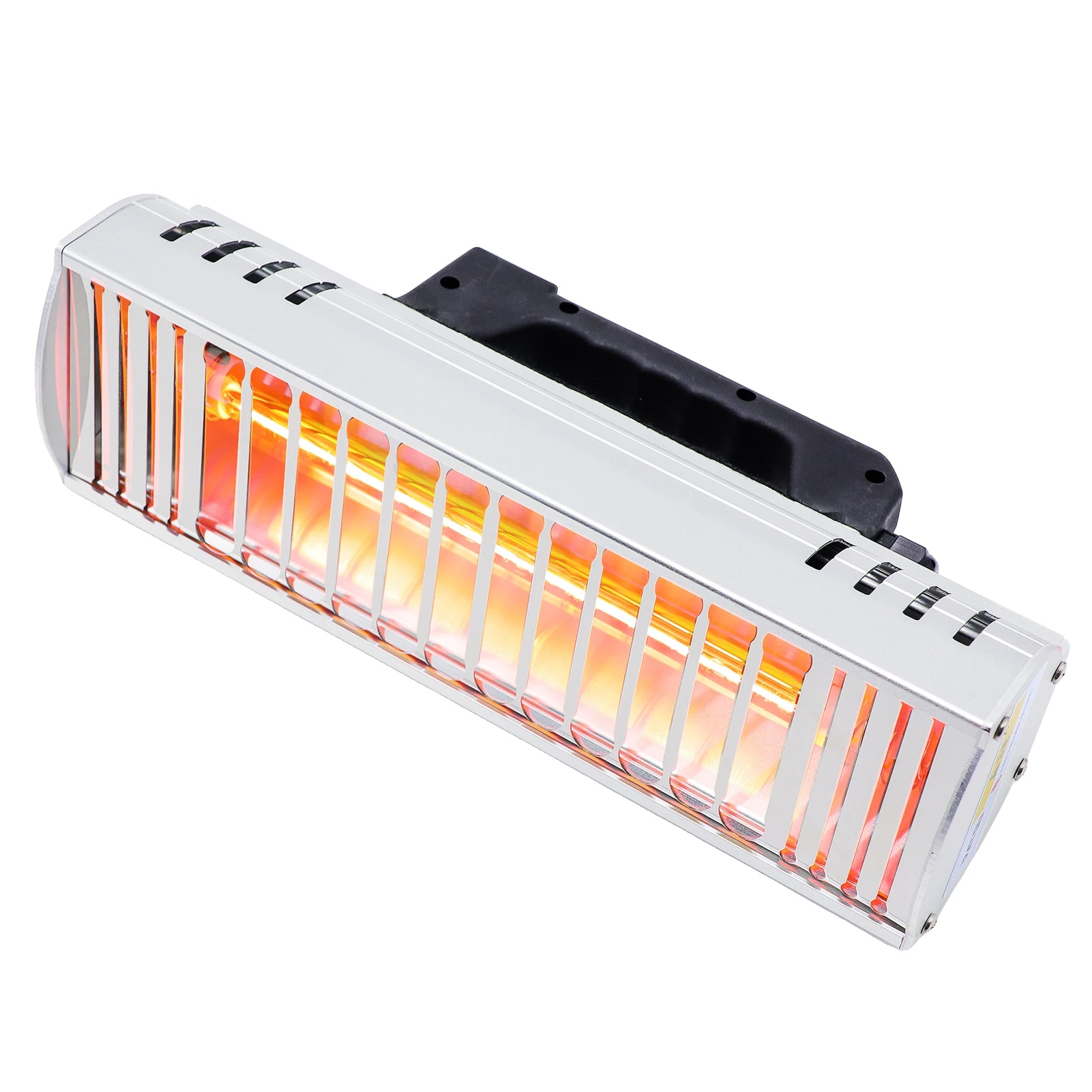 Infrarot-lampenfarbe, 1000w Leistung, Kompaktes Design, Dt-002 2000w, 220v