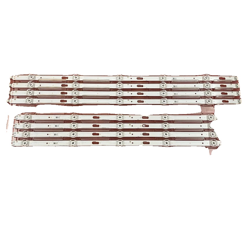 Led-streifen, 1085 Mm Länge, Geeignet Für Ue55tu8570u, 3v Nennspannung, 60 Lumen, Durchschnittliche Lebensdauer 100000 Std.