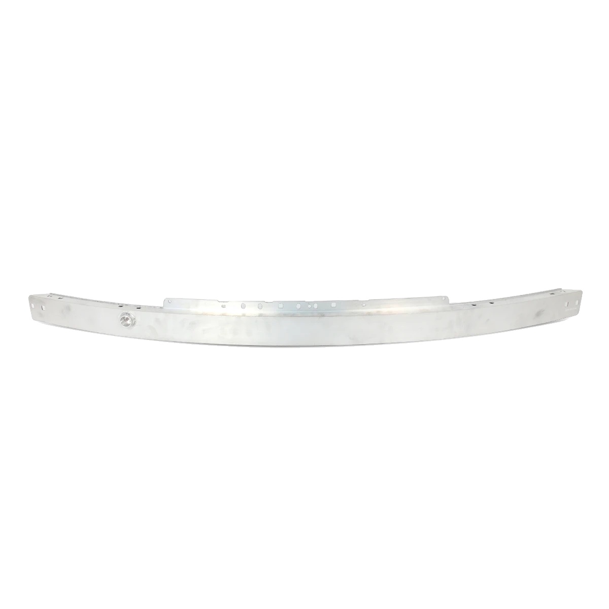 Vorderer Stoßfänger-verstärker, Aluminium-material, Präzisionspassform, Wie Gezeigt