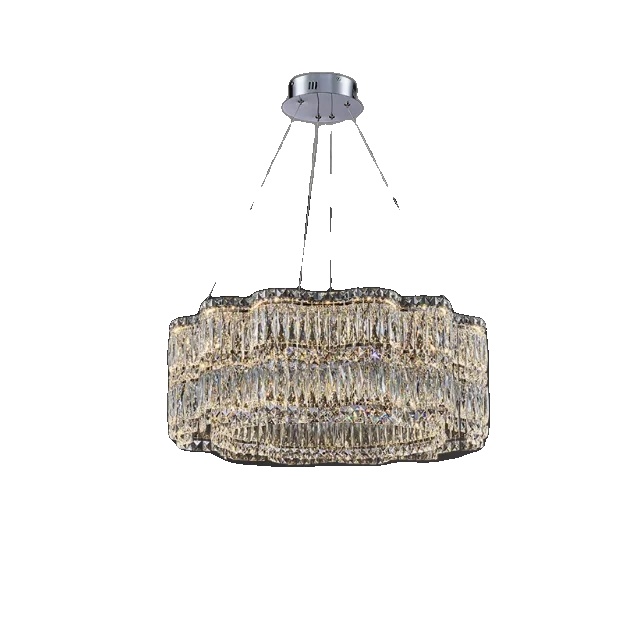 Pendelleuchte, Dimmbar, Energieeffiziente Led, Meihua0b4