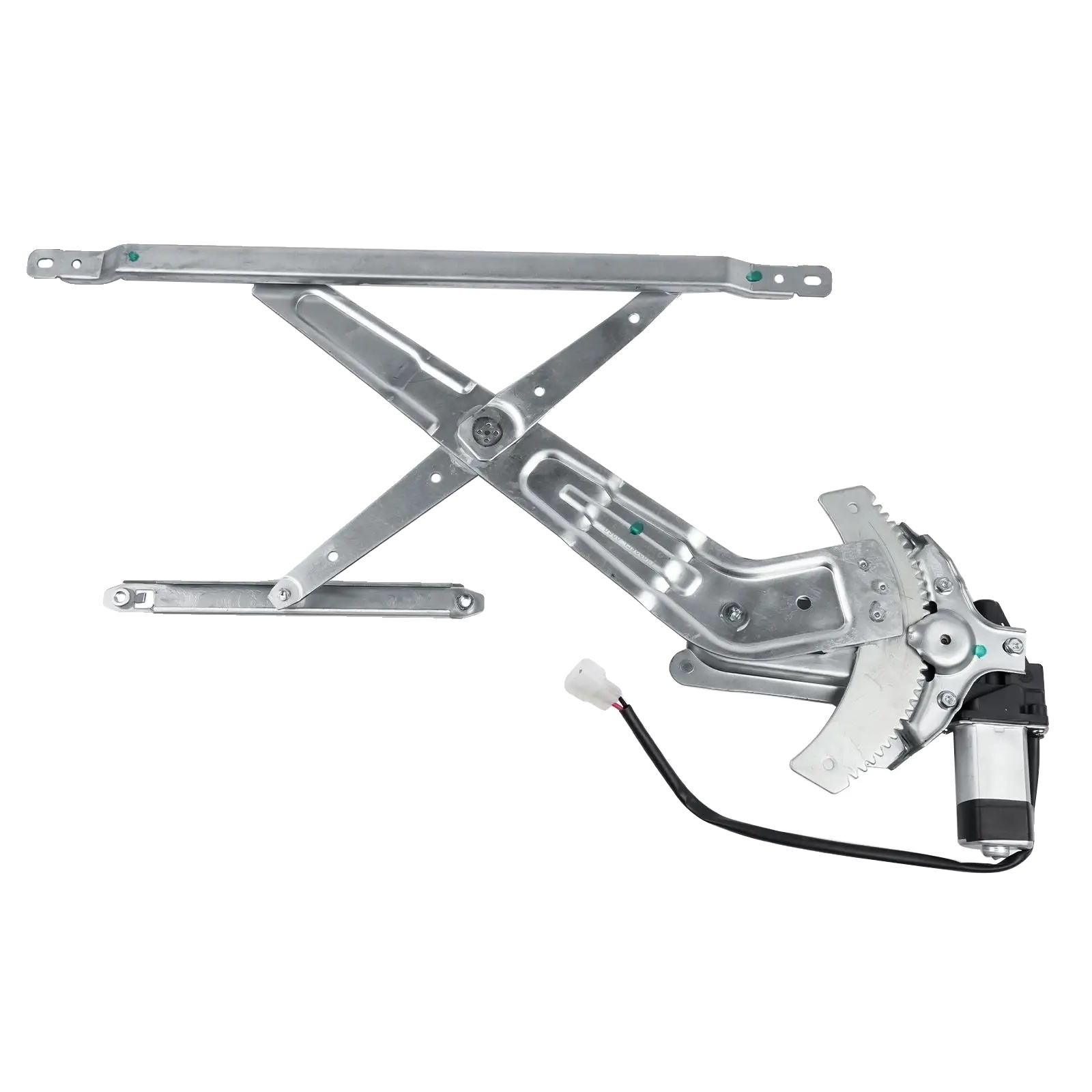 Fensterheber- Und Motoranbau, Für Ford Ranger Pick-up Mk2 (2006-2011), Langlebige Verbundmaterialien, Ccc-zertifiziert, 2-pin-typ, Verbesserte
