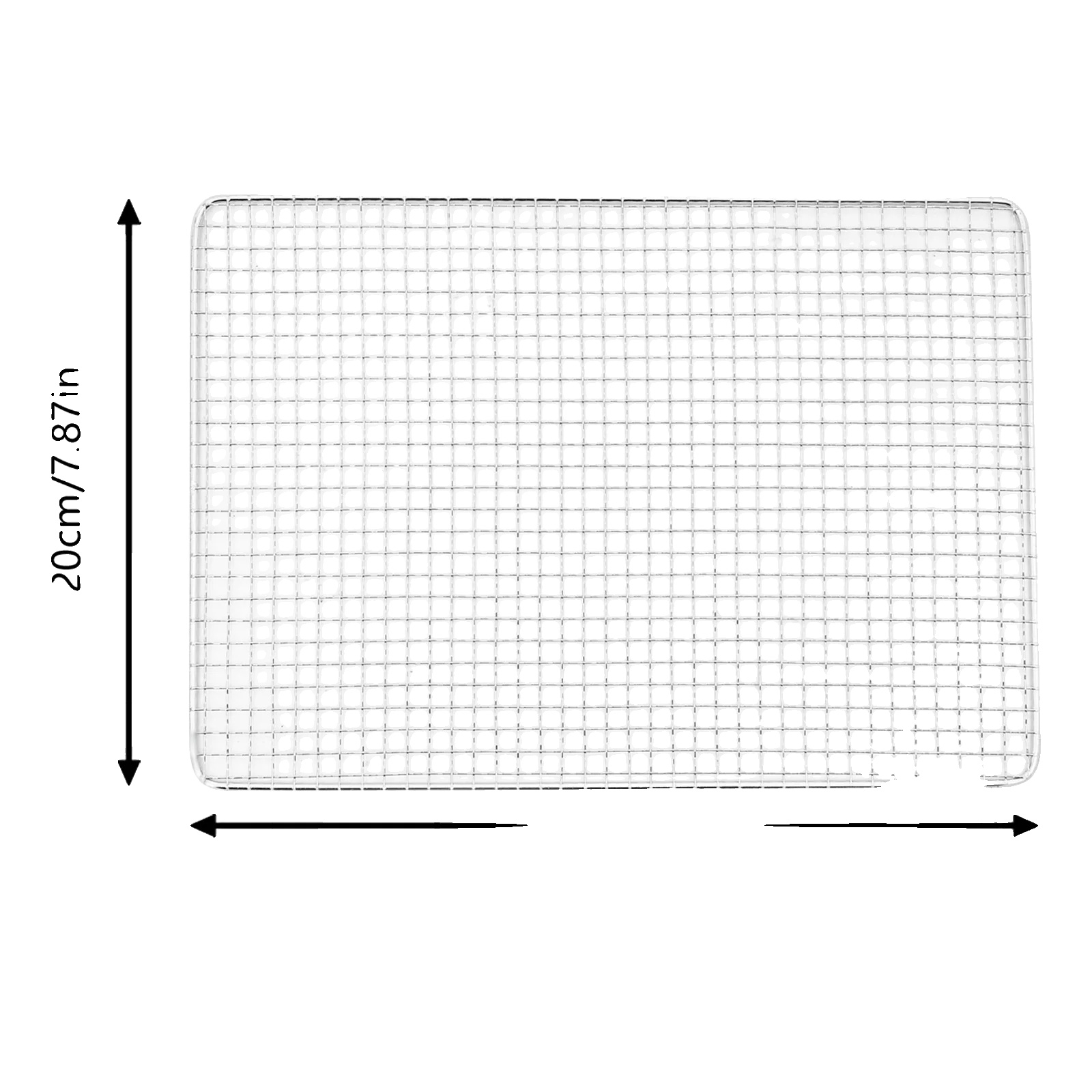 Lebensmittel-dehydrator, 6-ebenen-design, Einstellbare Temperatur & Timer, Weiss