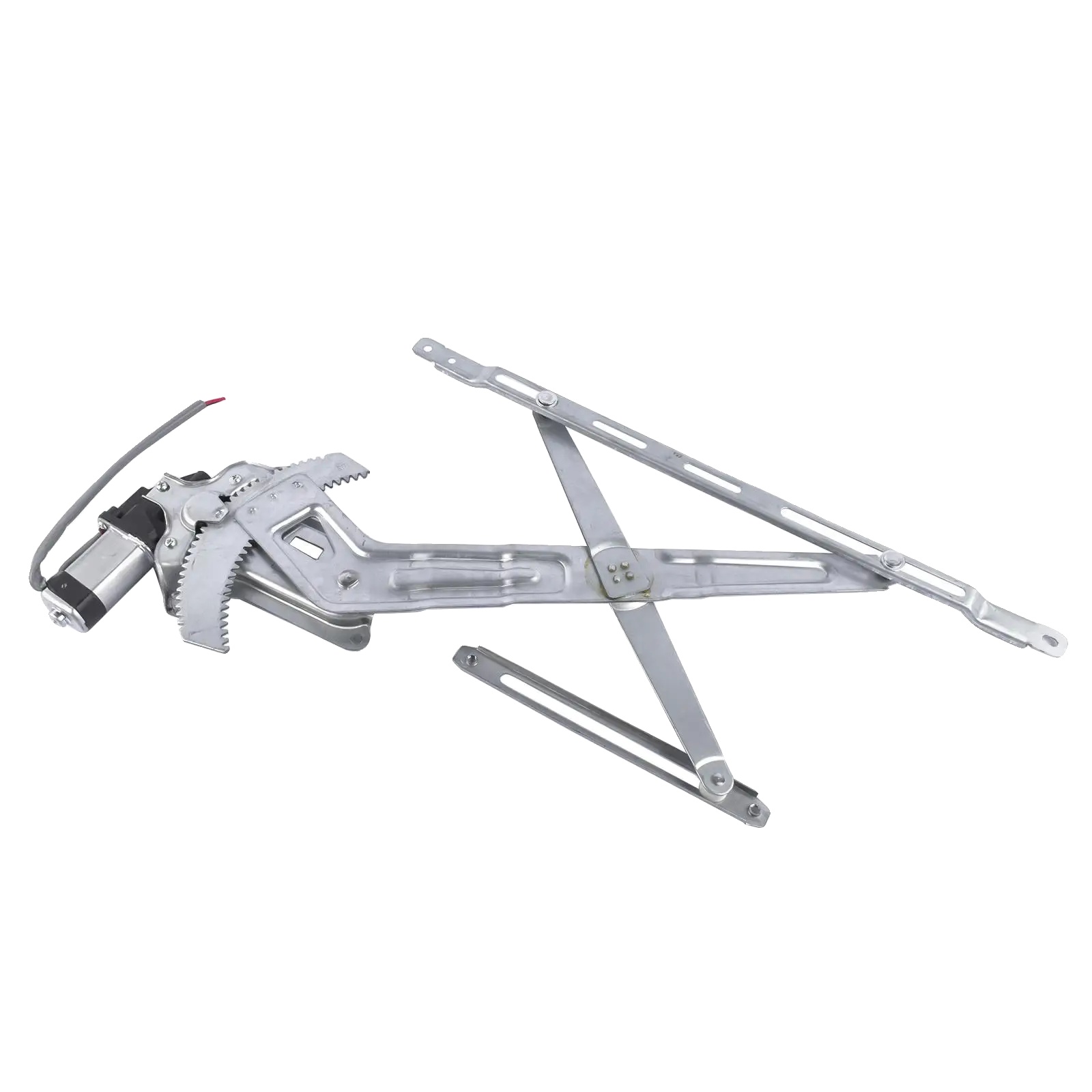 Fensterheber, Robuste Konstruktion, Entwickelt Für Modelle Von 2006-2012, Kompatibilität Mit Ford Ranger Mk2, Ermöglicht Reibungsfreien Betrieb,