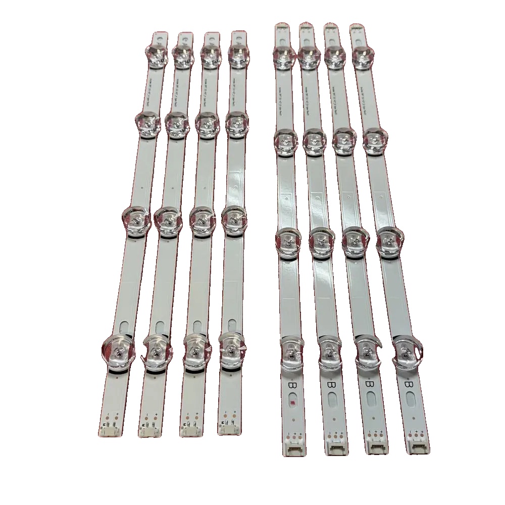 Led-hintergrundbeleuchtung Für Fernseher, Länge 82,5 Cm, Dimmbar, Kompatibel Mit Drt 3.0 42 A/b