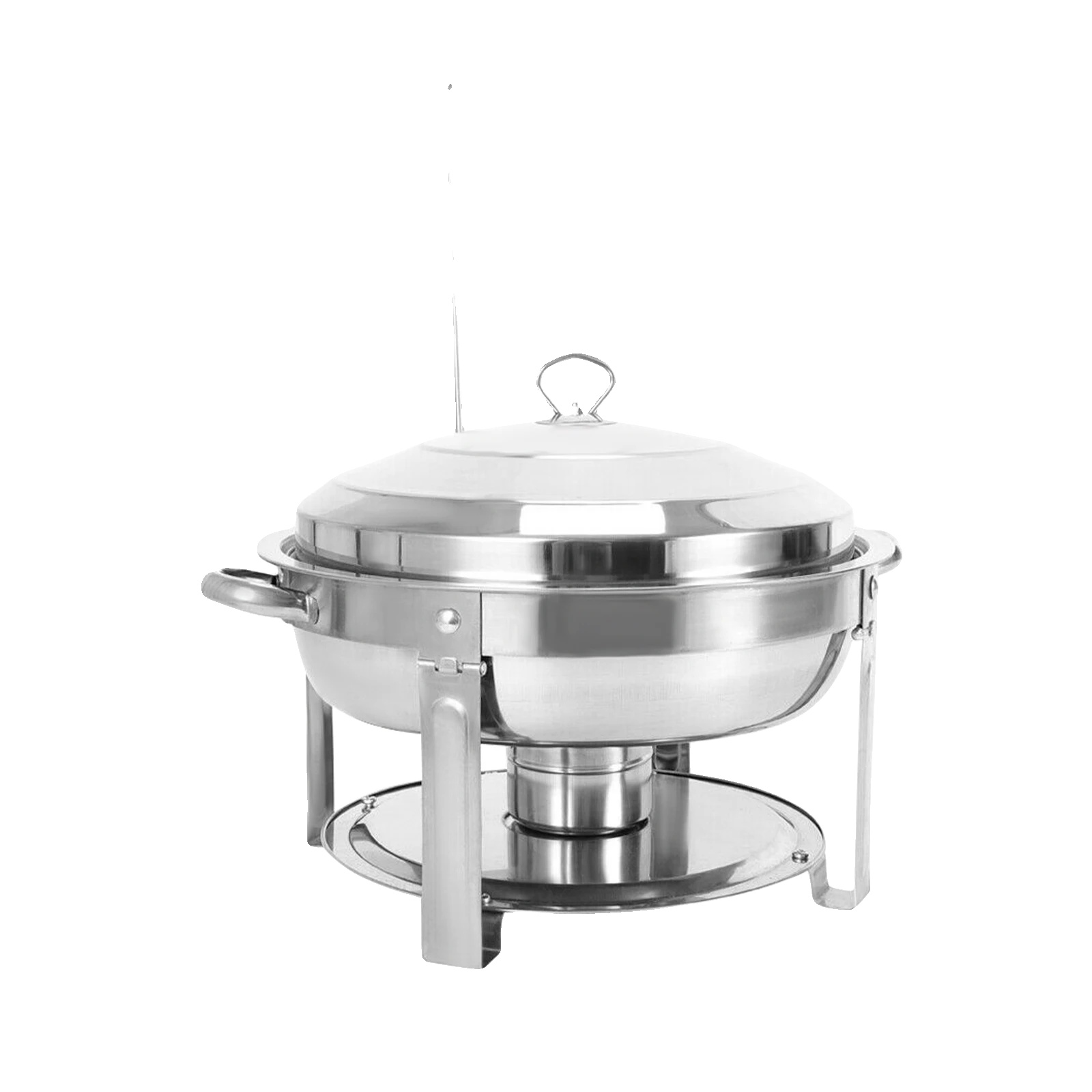 Chafing Dish, 7,5l Kapazität, Modernes Design, 7.5l