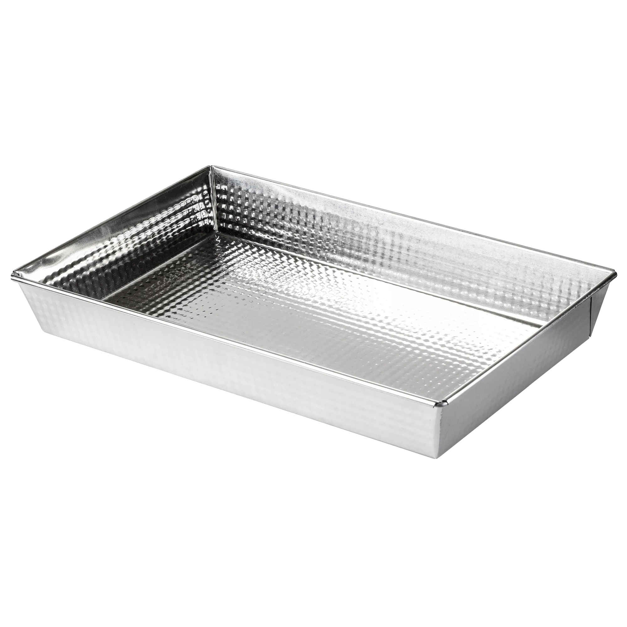 Kuchenform, Metall, 40 Cm, Geeignet Zum Backen Einer Vielzahl Von Kuchen Und Gebäck, Ce / Eu-zertifizierung, Verbesserte Backleistung