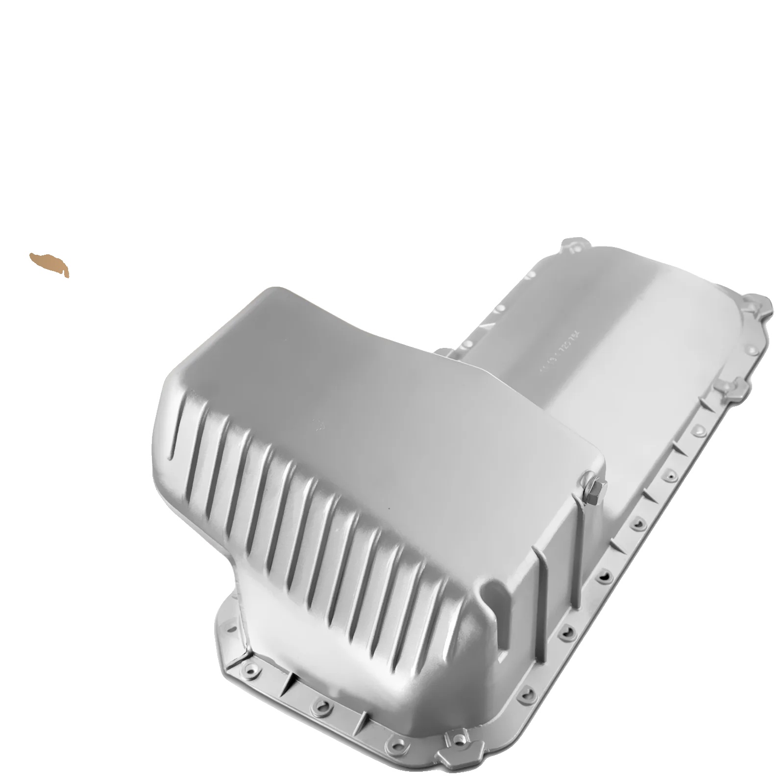 Ölwanne, Aluminium, Breite 265 Mm, Höhe 183 Mm, Länge 610 Mm, Kompatibel Mit Bmw 3er Serie E30