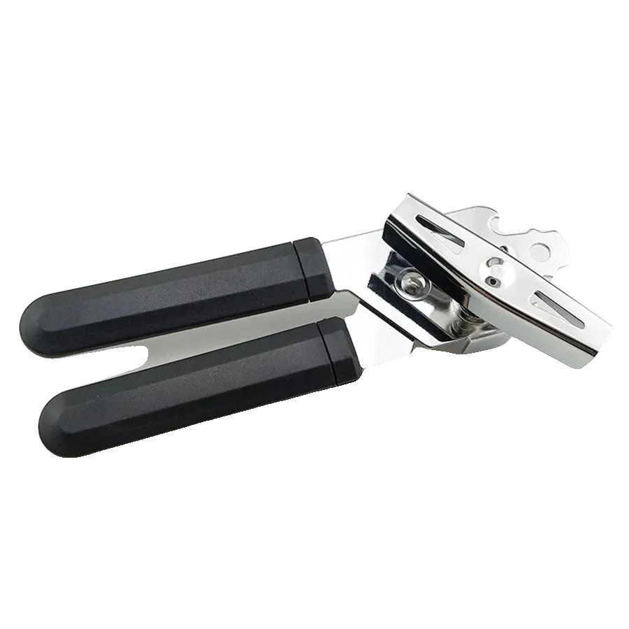 Dosenöffner, Edelstahl, Ergonomisches Design, Stil A Dosenöffner