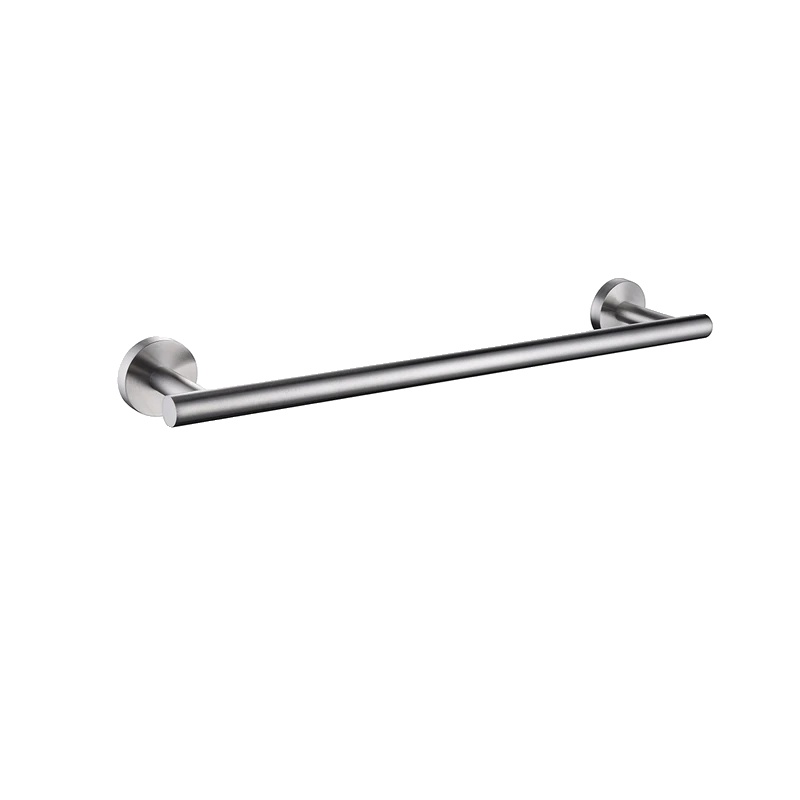 Toilettenpapierhalter, Edelstahl, Wandmontage, Ss-tower Bar 45