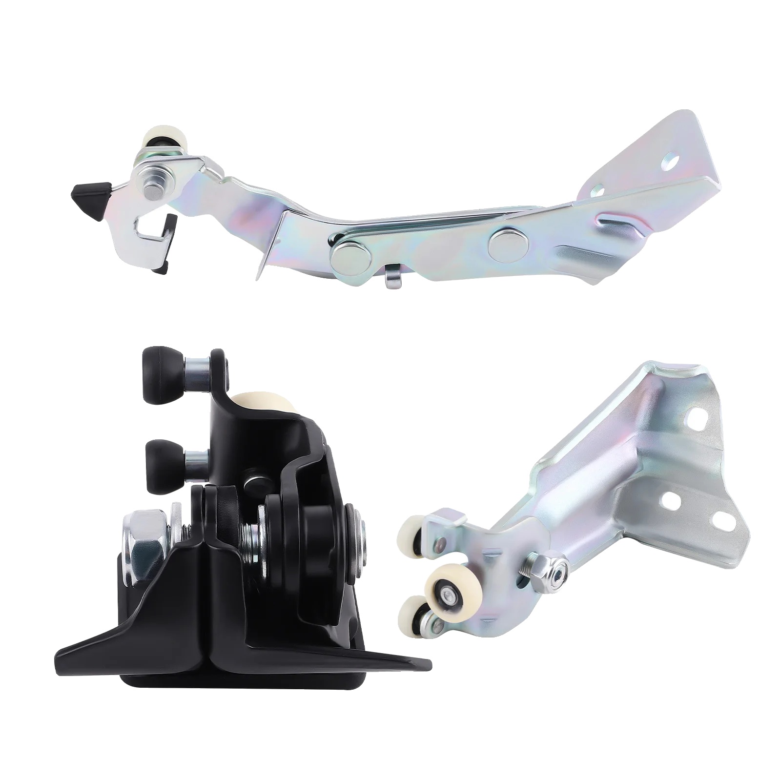 Schiebetür Kabelschiene, Artikelbreite 18 Cm, Artikelhöhe 18 Cm, Artikelänge 32,0 Cm, Artikelgewicht 2050 G, Kompatibilität Für Nutzfahrzeugmodelle