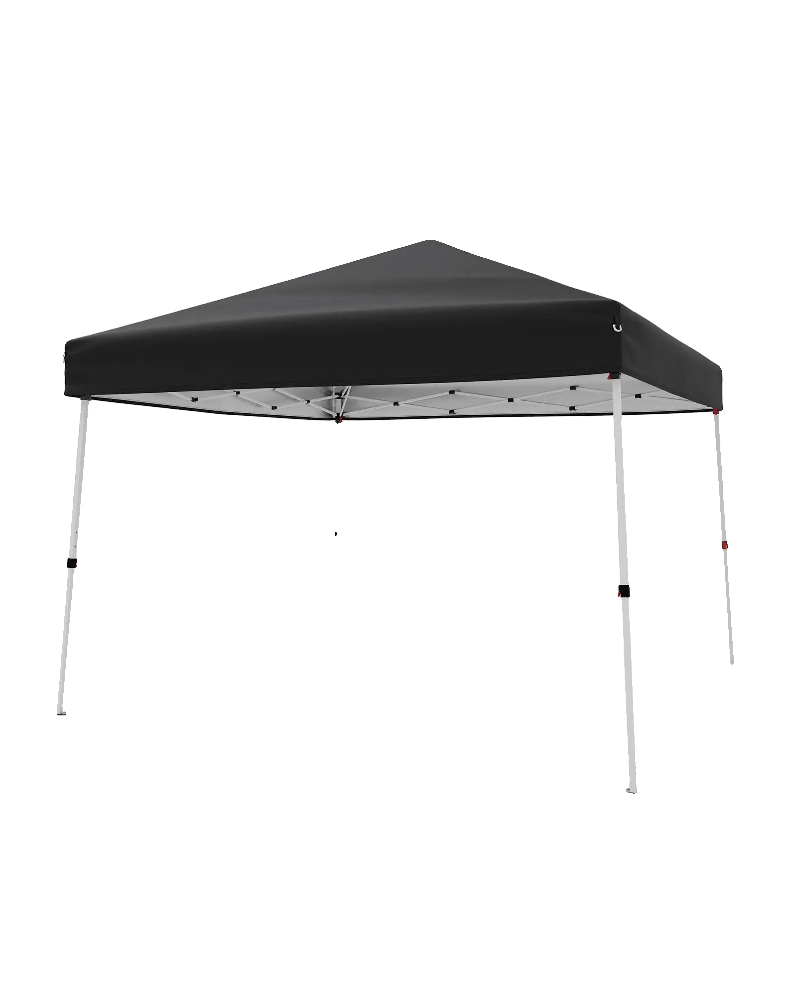 Pavillon, Wasserdichtes Gewebe, Schnelles Aufbausystem, 04