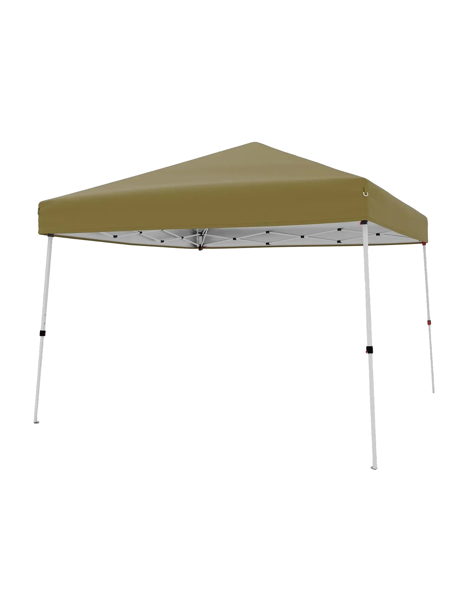 Pavillon, Wasserdichtes Gewebe, Schnelles Aufbausystem, 01