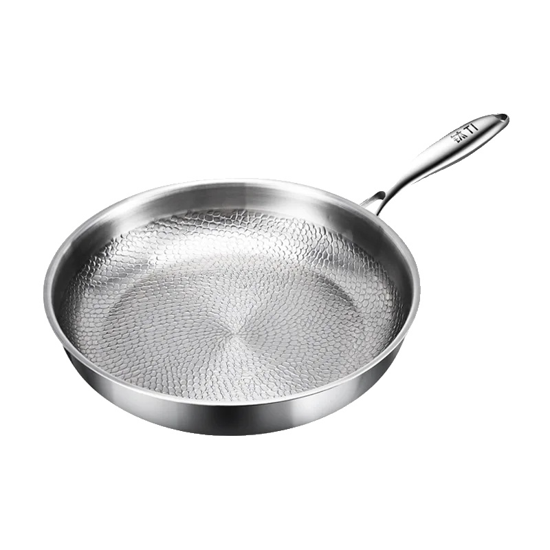 Bratpfanne, Antihaftbeschichtung, Umweltfreundlich, 16cm-25cm