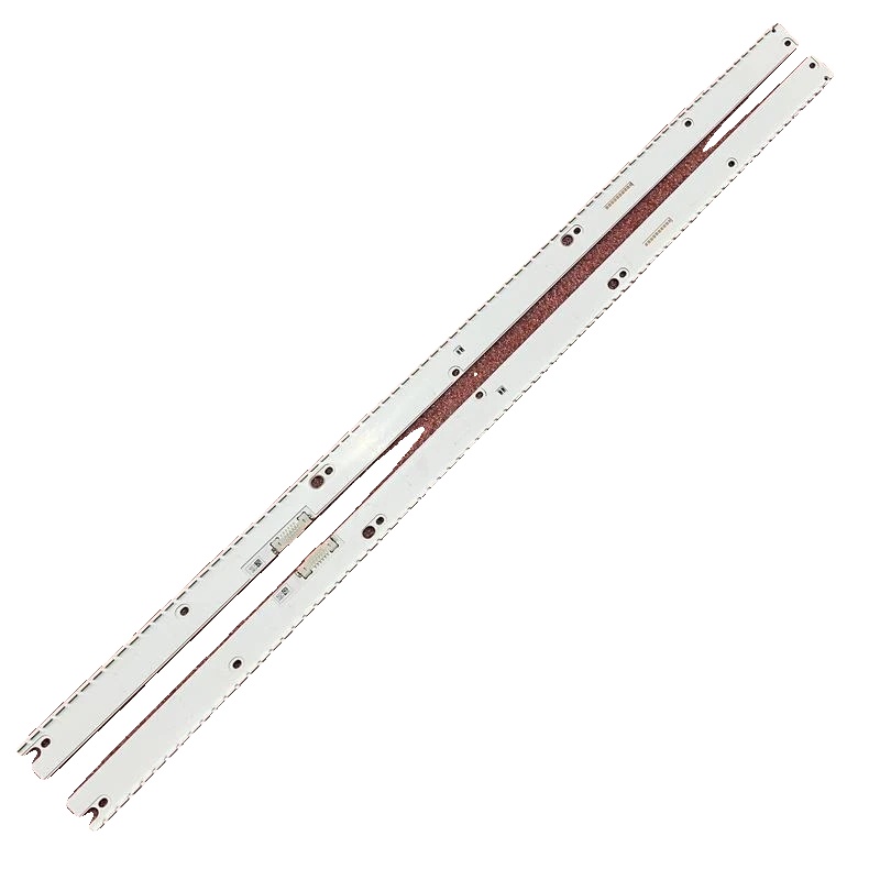 Led-streifenlicht Für 65-zoll-displays, 5v Leistungsbewertung, Unter 60 Lumen, Smd-typ, Durchschnittliche Lebensdauer Von 100.000 Stunden