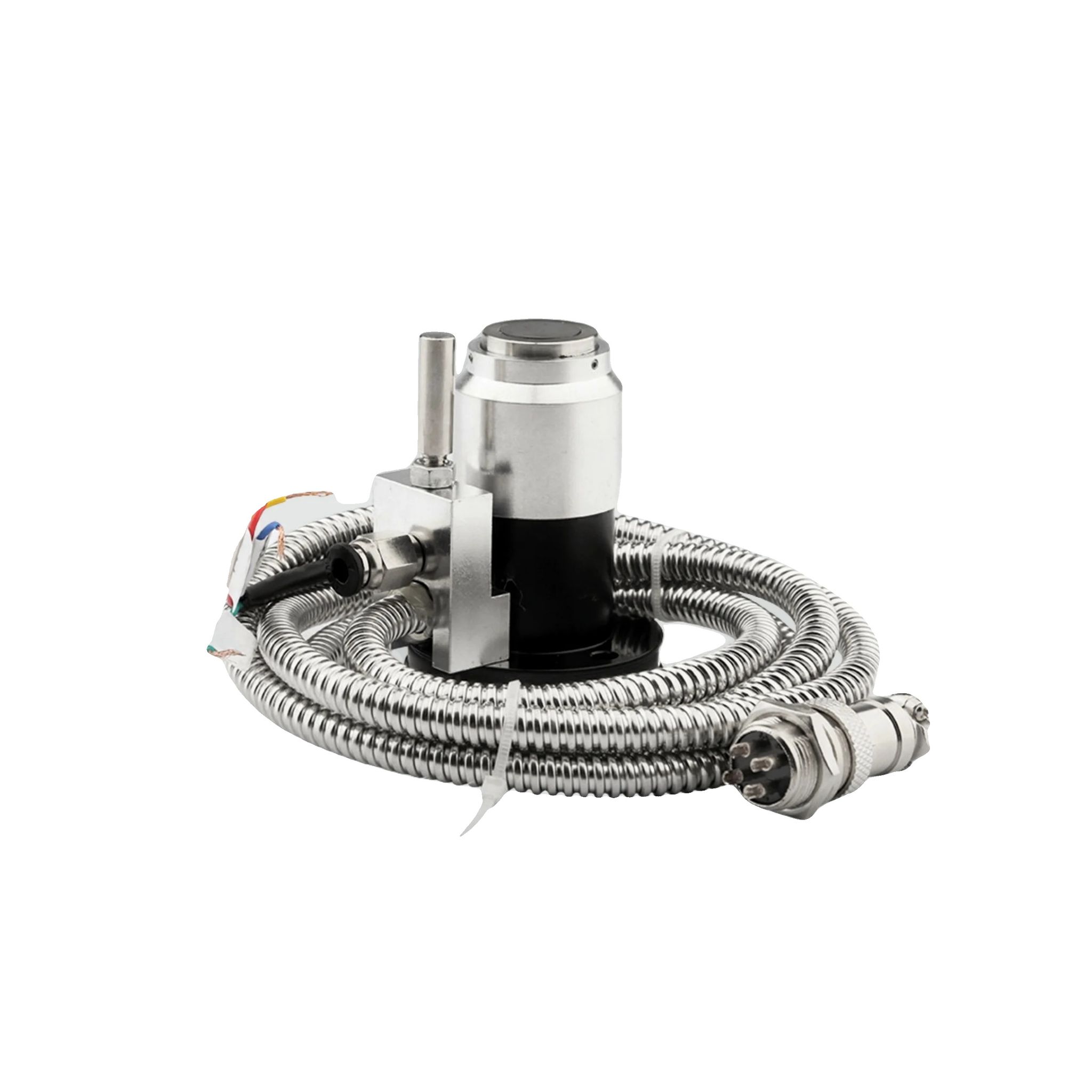 Werkzeugsensor, Hartmetall-schneiderkopf, 20 Mm Durchmesser, 5 Mm Hubhöhe, 1,5 N Kontaktkraft, Ip67 Schutz